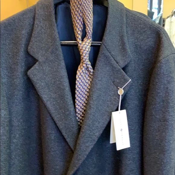 joseph abboud winter coat